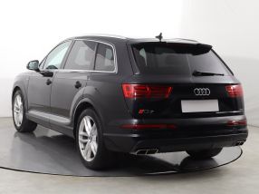 Audi Q7 - 2017