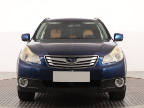 Subaru Outback - 2012