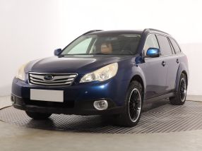Subaru Outback - 2012