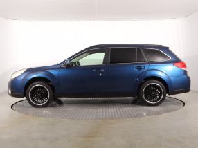 Subaru Outback - 2012