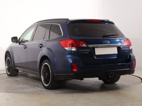 Subaru Outback - 2012
