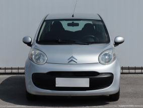 Citroen C1 - 2007