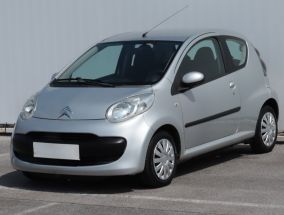 Citroen C1 - 2007