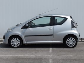 Citroen C1 - 2007