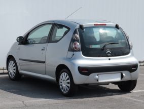 Citroen C1 - 2007