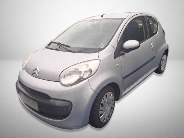 Citroen C1 2007