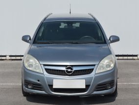 Opel Vectra - 2007