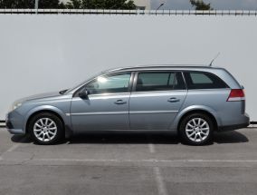Opel Vectra - 2007