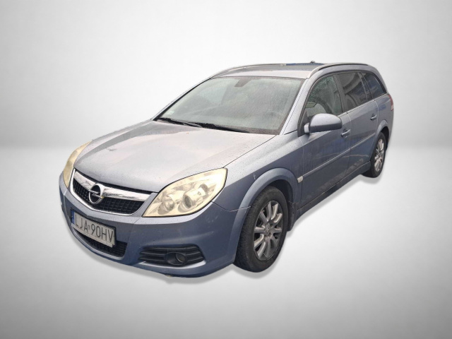 Opel Vectra 2007