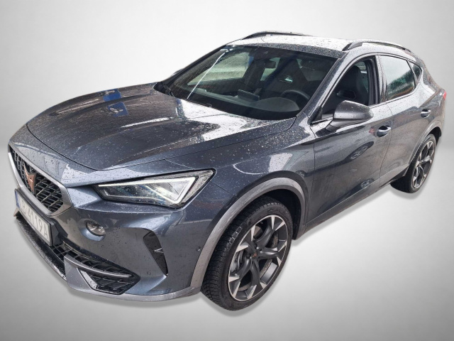 Cupra Formentor 2024