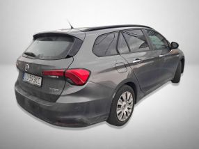 Fiat Tipo - 2016