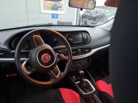 Fiat Tipo - 2016