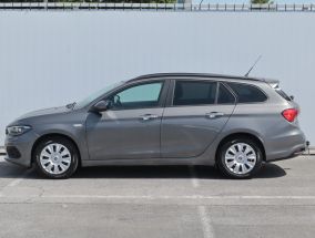 Fiat Tipo - 2016