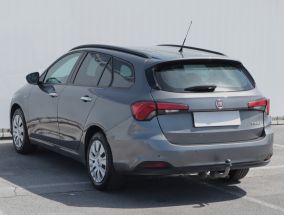 Fiat Tipo - 2016