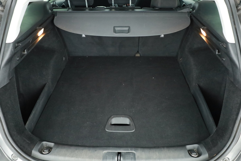 Fiat Tipo, 2016