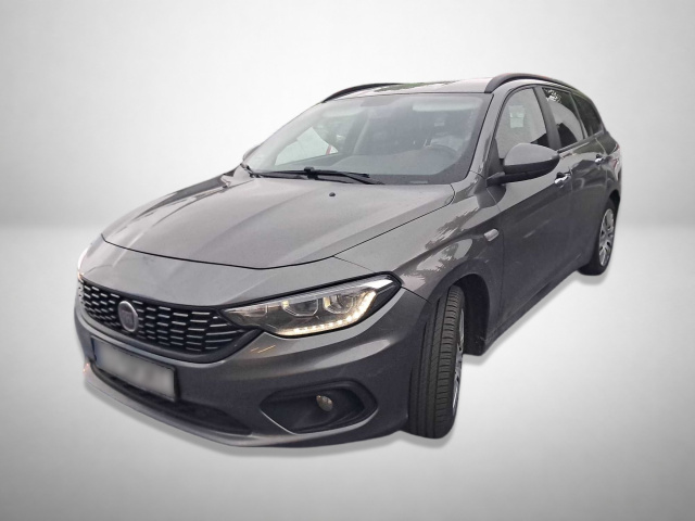 Fiat Tipo 2016