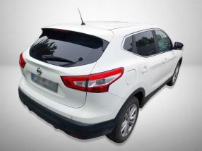 Nissan Qashqai - 2014
