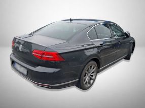 Volkswagen Passat - 2018