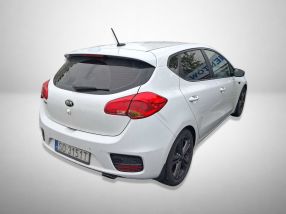 Kia Ceed - 2015