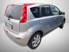 Nissan Note - 2006