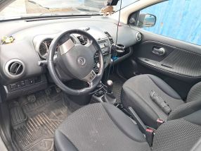 Nissan Note - 2006