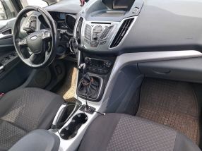 Ford C-Max - 2010