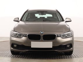 BMW 3 - 2018