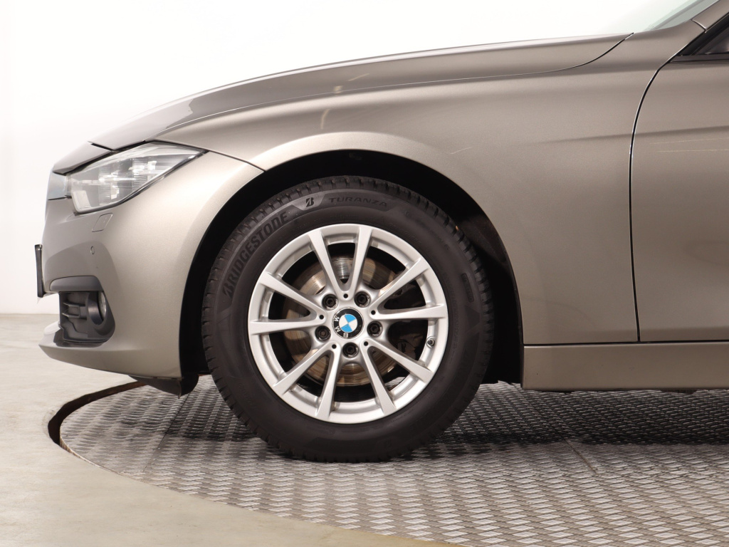 BMW 3