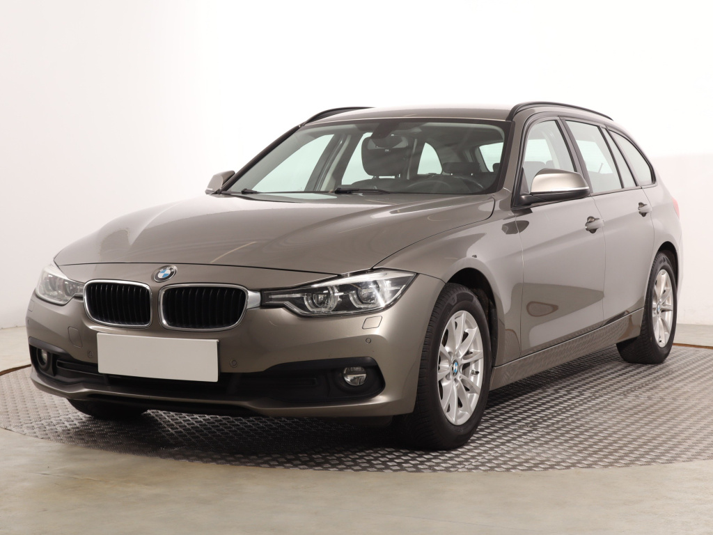 BMW 3