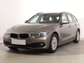 BMW 3 - 2018
