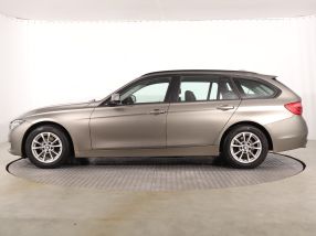 BMW 3 - 2018