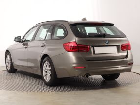BMW 3 - 2018