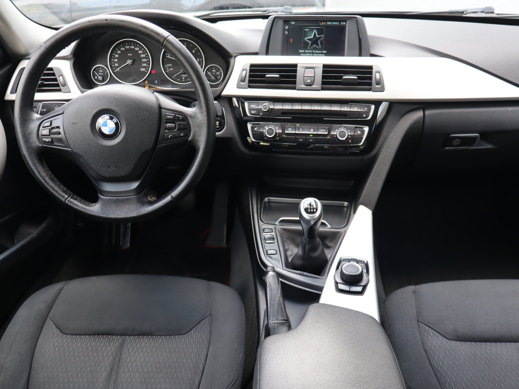 BMW 3