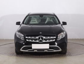 Mercedes-Benz GLA - 2019