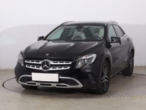 Mercedes-Benz GLA - 2019