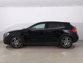 Mercedes-Benz GLA - 2019