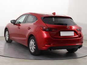 Mazda 3 - 2018