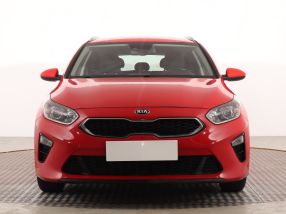 Kia Ceed - 2018
