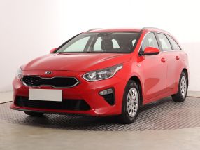 Kia Ceed - 2018