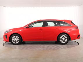 Kia Ceed - 2018