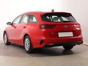 Kia Ceed - 2018