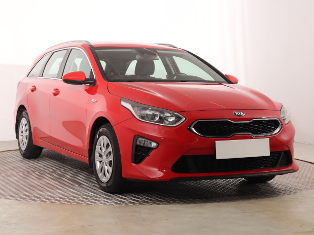 Kia Ceed 2018