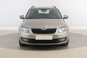 Škoda Octavia - 2016