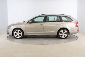 Škoda Octavia - 2016