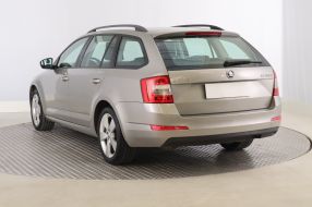 Škoda Octavia - 2016