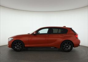 BMW 1 - 2012
