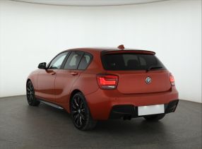 BMW 1 - 2012