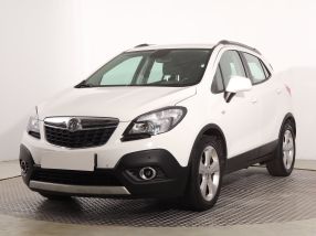 Opel Mokka - 2014