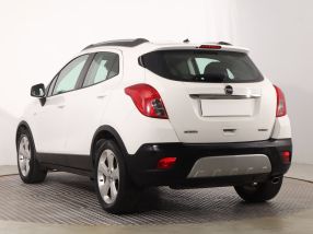 Opel Mokka - 2014