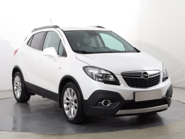 Opel Mokka 2014